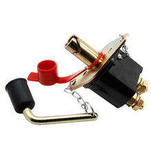 Load image into Gallery viewer, 12-60 (V) DC truck car power-off switch anti leakage battery power switch