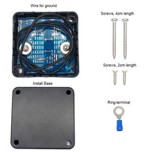 Load image into Gallery viewer, 12V 140Amp Smart Waterproof Dual Battery Isolator for ATV UTV 4WD Rzr RV Car Watercraft Marine Boat Truck