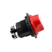 Load image into Gallery viewer, 32V Disconnecter Power Isolator 100A Cut Off Rally Switch Kit For Car Motorcycle Battery Switch