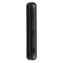 Load image into Gallery viewer, TracFone Nokia 2760 Flip |4GB | Black Prepaid Flip Phone | Brand New