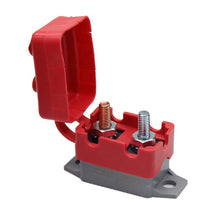Load image into Gallery viewer, KUOYUH 45 Amp 12 - 24 VDC AR Automatic-Reset Circuit Breaker