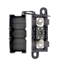 Load image into Gallery viewer, Car RV Fuse box base high power fuse 50- 300A MEGA ANL Fuse Holder