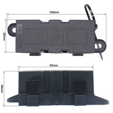 Load image into Gallery viewer, Car RV Fuse box base high power fuse 50- 300A MEGA ANL Fuse Holder