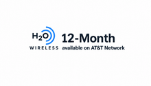 Load image into Gallery viewer, AT&T Verge 2 5G Ready to Use w/ NEW NUMBER Included $290 (12-Months)
