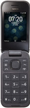 Load image into Gallery viewer, Nokia 2760 Flip Phone for Tracfone | No-Contract, Easy-to-Use Cell Phone