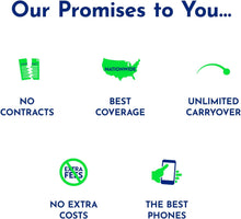 Load image into Gallery viewer, Nokia 2760 Flip Phone for Tracfone | No-Contract, Easy-to-Use Cell Phone