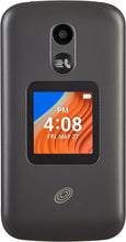 Load image into Gallery viewer, TracFone TCL Flip 2, 8GB, Black - Prepaid Flip Phone (Locked) Brand New