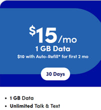 Load image into Gallery viewer, Tracfone Nokia 2760 Flip Ready to Use w/ NEW NUMBER Included $15 (30-Day Plan)