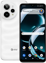 Load image into Gallery viewer, AT&T Verge 2 5G Ready to Use w/ NEW NUMBER Included $290 (12-Months)