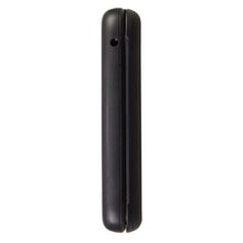 Load image into Gallery viewer, TracFone Nokia 2760 Flip |4GB | Black Prepaid Flip Phone | Brand New