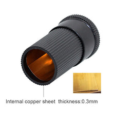 Load image into Gallery viewer, 12V Cigarette Lighter Socket Adaptor for Air Compressor and Jump Starter
