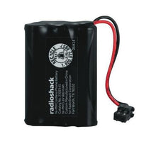 Load image into Gallery viewer, RadioShack 3.6V/800mAh Ni-MH Cordless Phone Battery - Catalog No. 2302341
