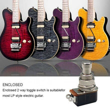 Load image into Gallery viewer, SPST 2-Pin Momentary Soft Touch switch Push Button Electric Push Button R13-85
