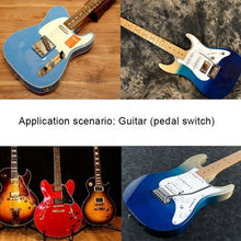 Load image into Gallery viewer, SPST 2-Pin Momentary Soft Touch switch Push Button Electric Push Button R13-85
