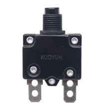 Load image into Gallery viewer, KUOYUH Circuit Breaker 88 Series 20A 125/250VAC 32VDC-50VDC 50/60Hz
