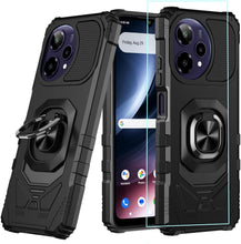 Load image into Gallery viewer, AT&amp;T Verge 2 5G Case &amp; Screen Protector (Installed)
