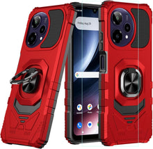 Load image into Gallery viewer, AT&amp;T Verge 2 5G Case &amp; Screen Protector (Installed)
