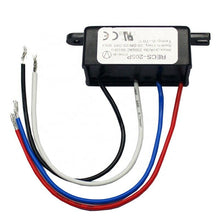 Load image into Gallery viewer, Electronic Centrifugal Switch for Capacitor Motor Start and Run RECS-205P
