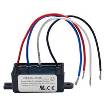 Load image into Gallery viewer, Electronic Centrifugal Switch for Capacitor Motor Start and Run RECS-205P
