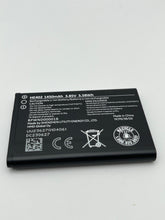 Load image into Gallery viewer, HE402 N139DL 1450mAh Battery, Brand New Genuine Nokia Battery for Nokia 2780
