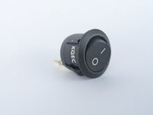 Load image into Gallery viewer, Rocker Switch 2pin ON/OFF 23mm Hotel  Room Lights
