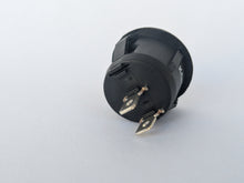 Load image into Gallery viewer, Rocker Switch 2pin ON/OFF 23mm Hotel  Room Lights
