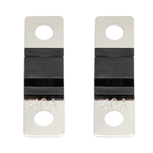 Load image into Gallery viewer, MIDI/AMI ANS Fuse 60A 60 Amp, 32V 48V Max, Automotive, Marine A/V System, Motorcycle, ATV, Bus, Van, and Many More Applications (2-Pack)
