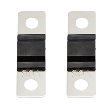 Load image into Gallery viewer, MIDI/AMI ANS Fuse 80A 80 Amp, 32V 48V Max, Automotive, Marine A/V System, Motorcycle, ATV, Bus, Van, and Many More Applications (2-Pack)
