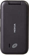 Load image into Gallery viewer, Nokia 2760 Flip Phone for Tracfone | No-Contract, Easy-to-Use Cell Phone
