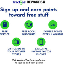 Load image into Gallery viewer, Nokia 2760 Flip Phone for Tracfone | No-Contract, Easy-to-Use Cell Phone
