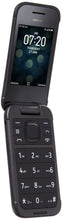 Load image into Gallery viewer, Nokia 2760 Flip Phone for Tracfone | No-Contract, Easy-to-Use Cell Phone
