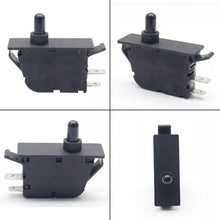 Load image into Gallery viewer, Refrigerator Door Light Switch KBM
