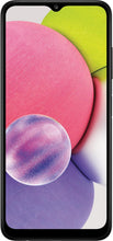 Load image into Gallery viewer, Samsung Galaxy A03s Works on AT&amp;T Prepaid, Post Paid, Cricket, H2O &amp; RedPocket Mobile GSM, (Locked to AT&amp;T &amp; AT&amp;T MVNOs) Includes SIM Card for AT&amp;T Prepaid Service &amp; H2O Prepaid Service on AT&amp;T Network
