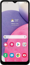 Load image into Gallery viewer, Samsung Galaxy A03s Works on AT&amp;T Prepaid, Post Paid, Cricket, H2O &amp; RedPocket Mobile GSM, (Locked to AT&amp;T &amp; AT&amp;T MVNOs) Includes SIM Card for AT&amp;T Prepaid Service &amp; H2O Prepaid Service on AT&amp;T Network
