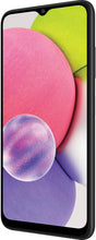 Load image into Gallery viewer, Samsung Galaxy A03s Works on AT&amp;T Prepaid, Post Paid, Cricket, H2O &amp; RedPocket Mobile GSM, (Locked to AT&amp;T &amp; AT&amp;T MVNOs) Includes SIM Card for AT&amp;T Prepaid Service &amp; H2O Prepaid Service on AT&amp;T Network
