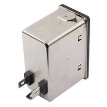 Load image into Gallery viewer, Snap-in version of power entry module with noise filter IEC320 C14 SOCKET ROCKET 2FUSE HOLDER
