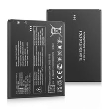 Load image into Gallery viewer, TLi017D1 For TCL Alcatel Flip Pro VZW-TCL-4056 Replacement Battery  (2500mAh 4.35V)
