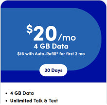 Load image into Gallery viewer, Tracfone Nokia 2760 Flip Ready to Use w/ NEW NUMBER Included  $20  (30-Day Plan)
