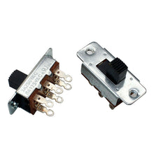 Load image into Gallery viewer, ZING EAR ZE-209-22 CEILING FAN REVERSE DIRECTION SWITCH 6PIN DR74
