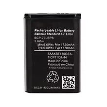 Load image into Gallery viewer, SCP-73LBPS for Kyocera DuraXV Extreme E4810A 5AAXBT130GEA OEM Replacement Cell Phone Battery (1770mAh)
