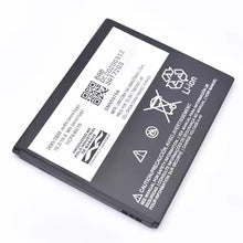 Load image into Gallery viewer, GK40 Battery For Motorola Moto G4 Play E4 E5 Play xt1765 xt1766 xt1607 SNN5976A OEM Replacement Cell Phone Battery (2800mAh)
